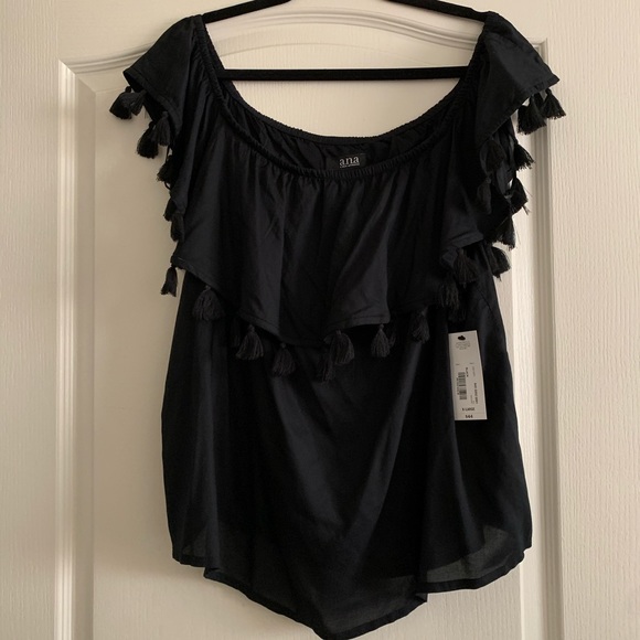 A.n.a top - Picture 8 of 10